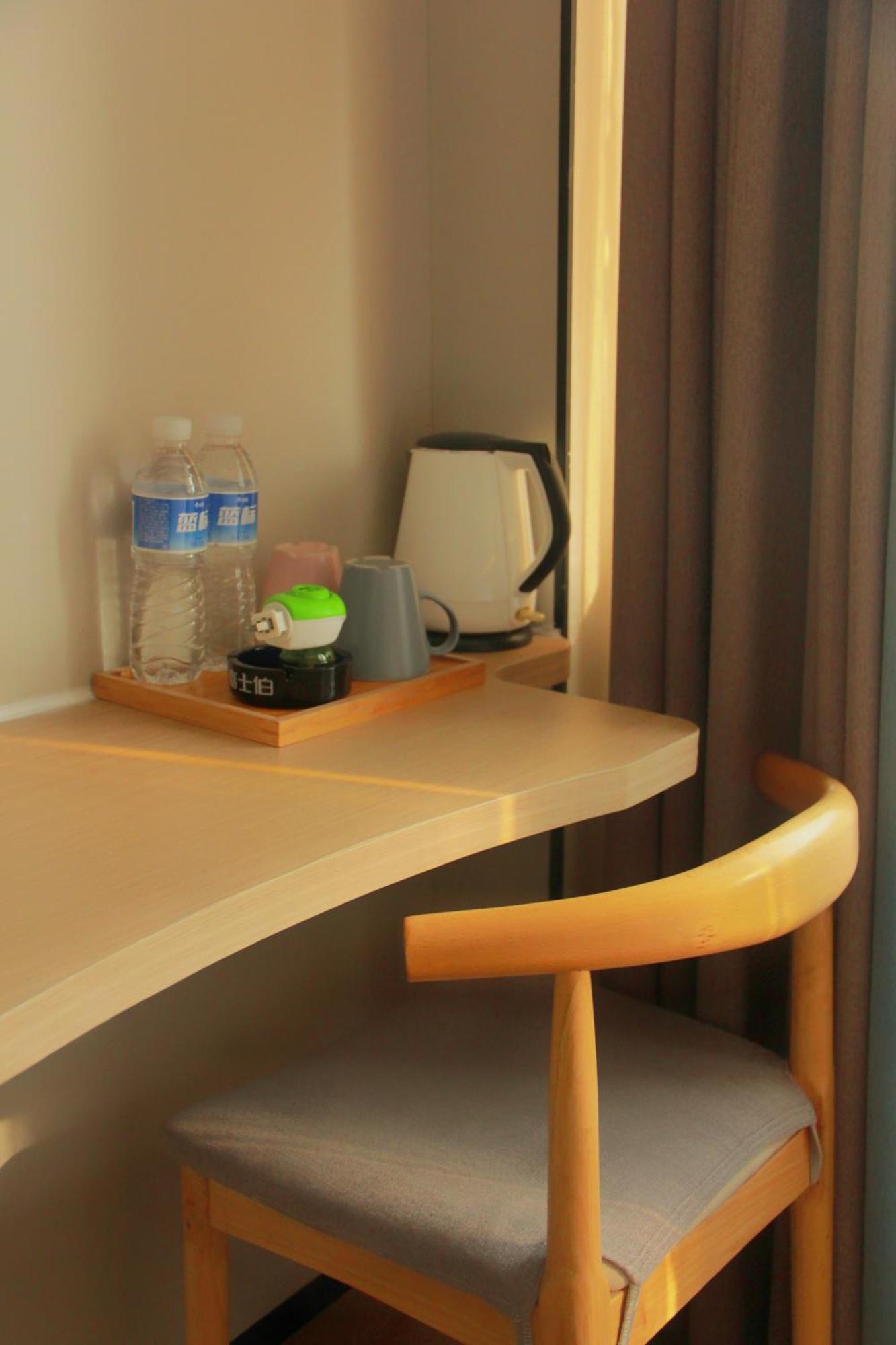 Once Artistic Inn Luoyang Luoyang  Exterior foto