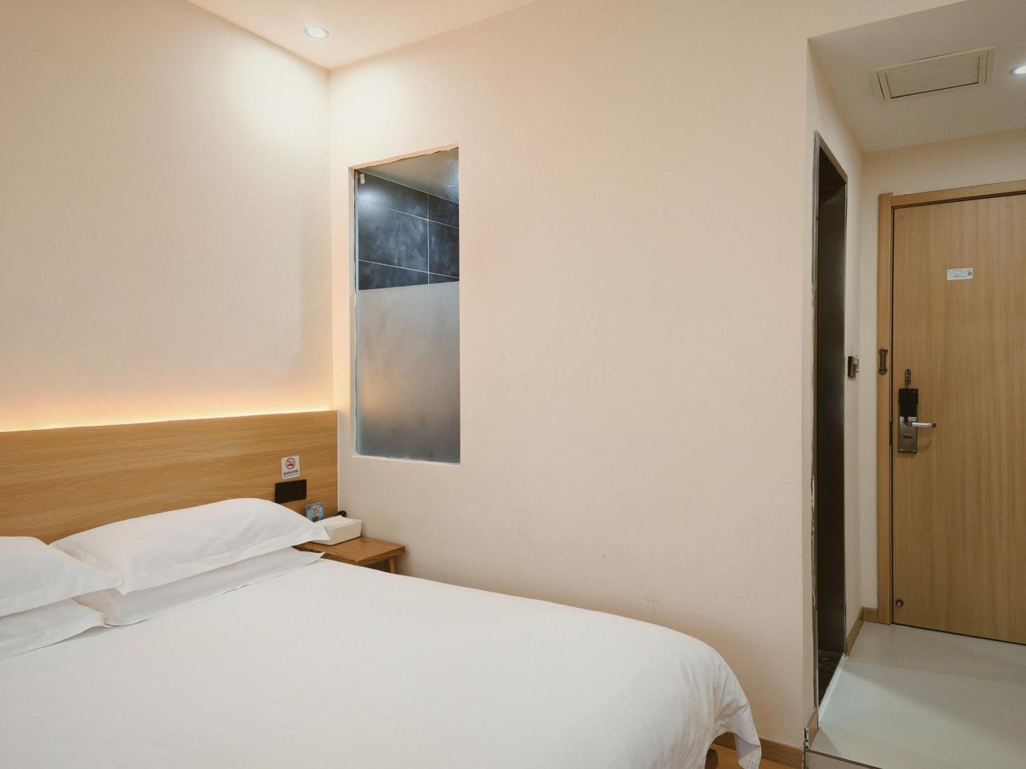Once Artistic Inn Luoyang Luoyang  Exterior foto